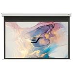 ELITE SCREENS plátno elektrické motorové stropní 100" (254cm)/ 4:3/ 152,4×203,2cm/ MaxWhite FG/ 8" drop