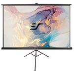 ELITE SCREENS plátno mobilní trojnožka 100" (254cm)/ 16:9/ 124,5×221cm/ gain 1.1/ case černý