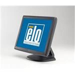 ELO 1715L, 17" dotykové LCD, AT, USB/RS232, dark gray