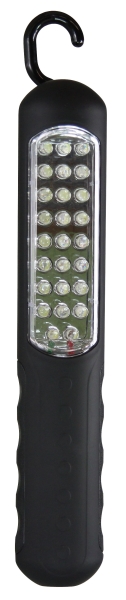 Emos LED svítilna nabíjecí SSD-6605, 26 diod