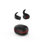 Energy Sistem Space Freestyle Earphones (Secure fit+, IPX5, ESmart connect App)