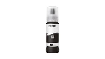 EPSON 108 EcoTank Black ink bottle, 5700 s.