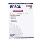 EPSON A3+,Photo Paper (20listů)