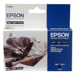Epson C13T059940 - ink. náplň černá, Stylus R2400
