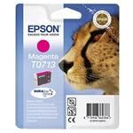 EPSON cartridge T0713 magenta