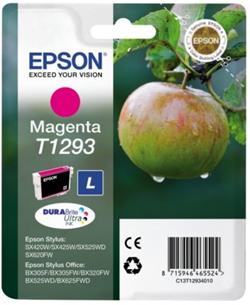 EPSON cartridge T1293 magenta