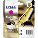 EPSON cartridge T1623 magenta (pero)