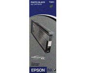 EPSON cartridge T6061 photo black (220ml)