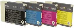 EPSON cartridge T6162 cyan (B500)