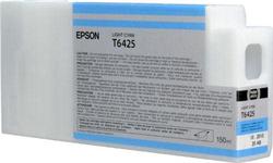 EPSON cartridge T6425 light cyan (150ml)