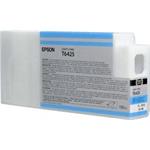 EPSON cartridge T6425 light cyan (150ml)