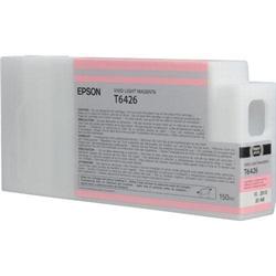 EPSON cartridge T6426 vivid light magenta (150ml)