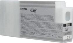 EPSON cartridge T6427 light black (150ml)