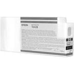 EPSON cartridge T6428 black (150ml)