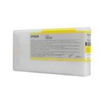 EPSON cartridge T6534 Yellow Ink Cartridge (200ml)