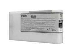 EPSON cartridge T6538 Matte Black Ink Cartridge (200ml)