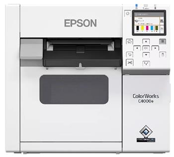 Epson ColorWorks C4000e (mk)