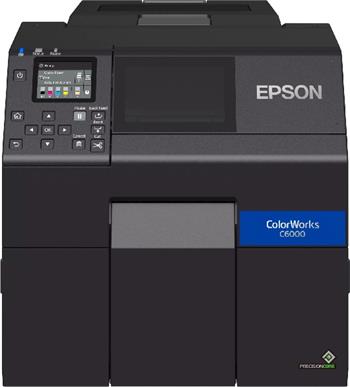 Epson ColorWorks C6000Ae (MK)