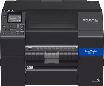 Epson ColorWorks C6500Pe (MK)