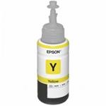 EPSON container T6734 yellow ink (70ml - L800, L805, L810, L850, L1800)