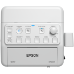 Epson Control and Connection Box - ELPCB03N