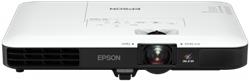 Epson EB-1780W/3LCD/3000lm/WXGA/HDMI/WiFi