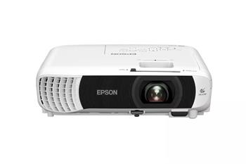 EPSON EB-FH08/3LCD/3600lm/FHD/2x HDMI