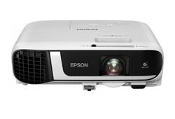 Epson EB-FH52/3LCD/4000lm/FHD/2x HDMI/WiFi
