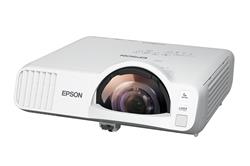 Epson EB-L200SW/3LCD/3800lm/WXGA/2x HDMI/LAN/WiFi