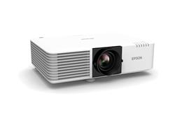 Epson EB-L520U/3LCD/5200lm/WUXGA/2x HDMI/LAN