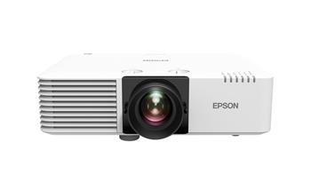 EPSON EB-L570U + plátno Avelli Premium 221x124/3LCD/5200lm/WUXGA/HDMI/LAN