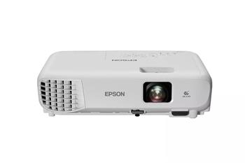 EPSON EB-W53/3LCD/4000lm/WXGA/2x HDMI