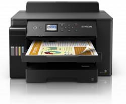 Epson EcoTank/L11160/Tisk/Ink/A3/LAN/WiFi/USB