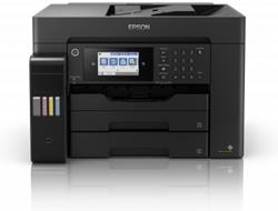 Epson EcoTank/L15150/MF/Ink/A3/LAN/WiFi/USB