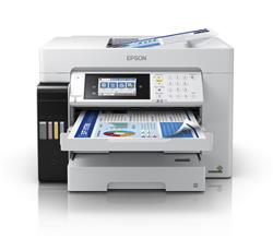 Epson EcoTank/L15180/MF/Ink/A3/LAN/WiFi/USB