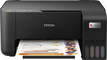 Epson EcoTank/L3230/MF/Ink/A4/USB