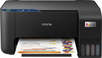 Epson EcoTank/L3231/MF/Ink/A4/USB