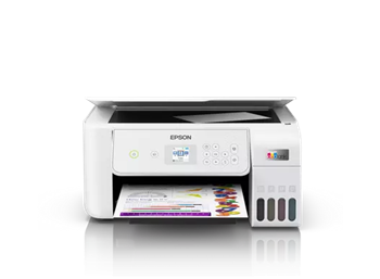 Epson EcoTank/L3286/MF/Ink/A4/WiFi/USB