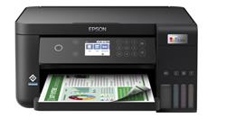 Epson EcoTank/L6260/MF/Ink/A4/LAN/WiFi/USB