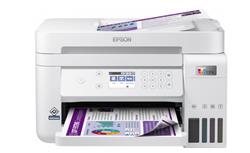 Epson EcoTank/L6276/MF/Ink/A4/LAN/WiFi/USB