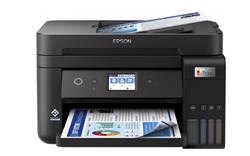 Epson EcoTank/L6290/MF/Ink/A4/LAN/WiFi/USB