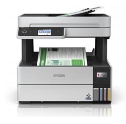 Epson EcoTank/L6460/MF/Ink/A4/LAN/WiFi/USB