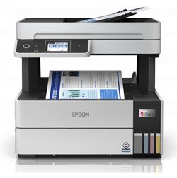 Epson EcoTank/L6490/MF/Ink/A4/LAN/WiFi/USB