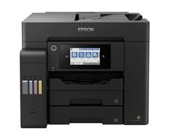 Epson EcoTank/L6550/MF/Ink/A4/LAN/WiFi/USB