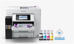 Epson EcoTank/L6580/MF/Ink/A4/LAN/WiFi/USB