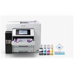 Epson EcoTank/L6580/MF/Ink/A4/LAN/WiFi/USB