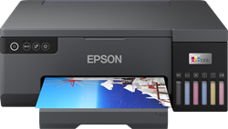 Epson EcoTank/L8050 ITS/Tisk/Ink/A4/WiFi/USB