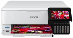 Epson EcoTank/L8160/MF/Ink/A4/LAN/WiFi/USB