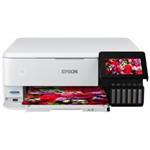 Epson EcoTank/L8160/MF/Ink/A4/LAN/WiFi/USB