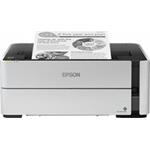 Epson EcoTank/M1180/Tisk/Ink/A4/LAN/WiFi/USB